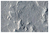 Curved and Branching Ridges in CTX B01_009840_1885_XN_08N010W
