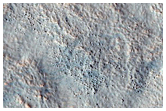 Impact Monitoring Site in Utopia Planitia
