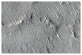 Search For Beagle 2 Lander
