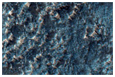Duricrust Sample
