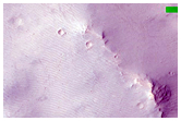 Crater Rim in Terra Cimmeria
