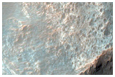 Rocky Massif
