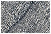 Relaxed Crater
