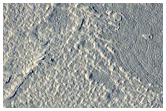 Small Central Pit Crater
