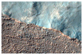 Volatiles and Gullies
