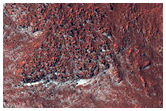 Ridges in Southern Mid-Latitudes
