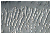 Wide Spot in Memnonia Fossae
