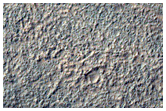 Rocky Terrain
