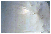 Channel Near Indus Vallis

