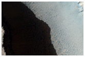 Hephaestus Fossae
