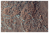 Crater Central Peak
