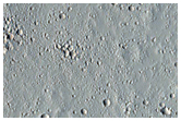 Ulysses Fossae
