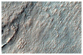 Gully Frost Monitoring
