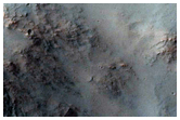 Kagul Crater
