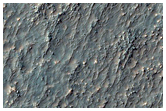 Possible Chloride-Rich Terrain
