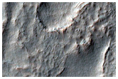 Lobate Debris Apron
