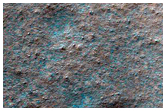 Volatiles and Gullies
