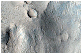 Spectral Variability in Mawrth Vallis Region

