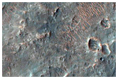 Proposed Future Landing Site in Arda Valles
