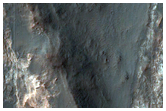 Chaotic Terrain
