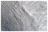 Gullied Crater
