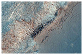 Possible Rhythmites in Nilosyrtis Mensae
