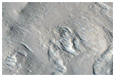Olympus Mons Aureole
