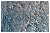 Gullies
