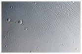Well-Preserved 4-Kilometer Impact Crater

