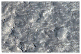 Aeolis Mensae Region
