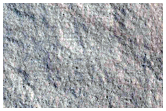 Hills in Fretted Terrain
