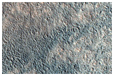 Landforms in Acidalia Planitia
