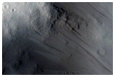 Slope Streak Monitoring
