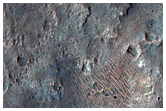 Proposed Future Landing Site in Arda Valles

