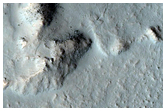 Well-Preserved 6-Kilometer Impact Crater in Acidalia Planitia
