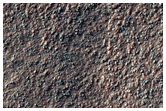Possible Olivine in Argyre Region
