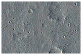 Monitoring New Impact Site
