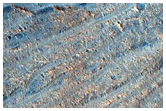 Monitor Crater Slope
