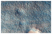 Secondaries from Steinheim Crater
