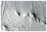 Aeolis Region Sample
