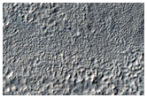 Terrain East of Hellas Planitia
