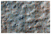 Monitor Seasonal Changes at South Polar Cracked and Gullied Site
