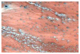 Polar Pit Gully Monitoring
