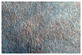 Crater in Arcadia Planitia
