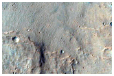 Aeolis Region Sample
