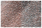 Well-Preserved 4-Kilometer Impact Crater
