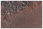 Possible Former River in Argyre Planitia