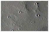 Re-Image New Impact Site
