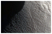 Well-Preserved 2-Kilometer Impact Crater
