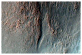 Volatiles and Gullies
